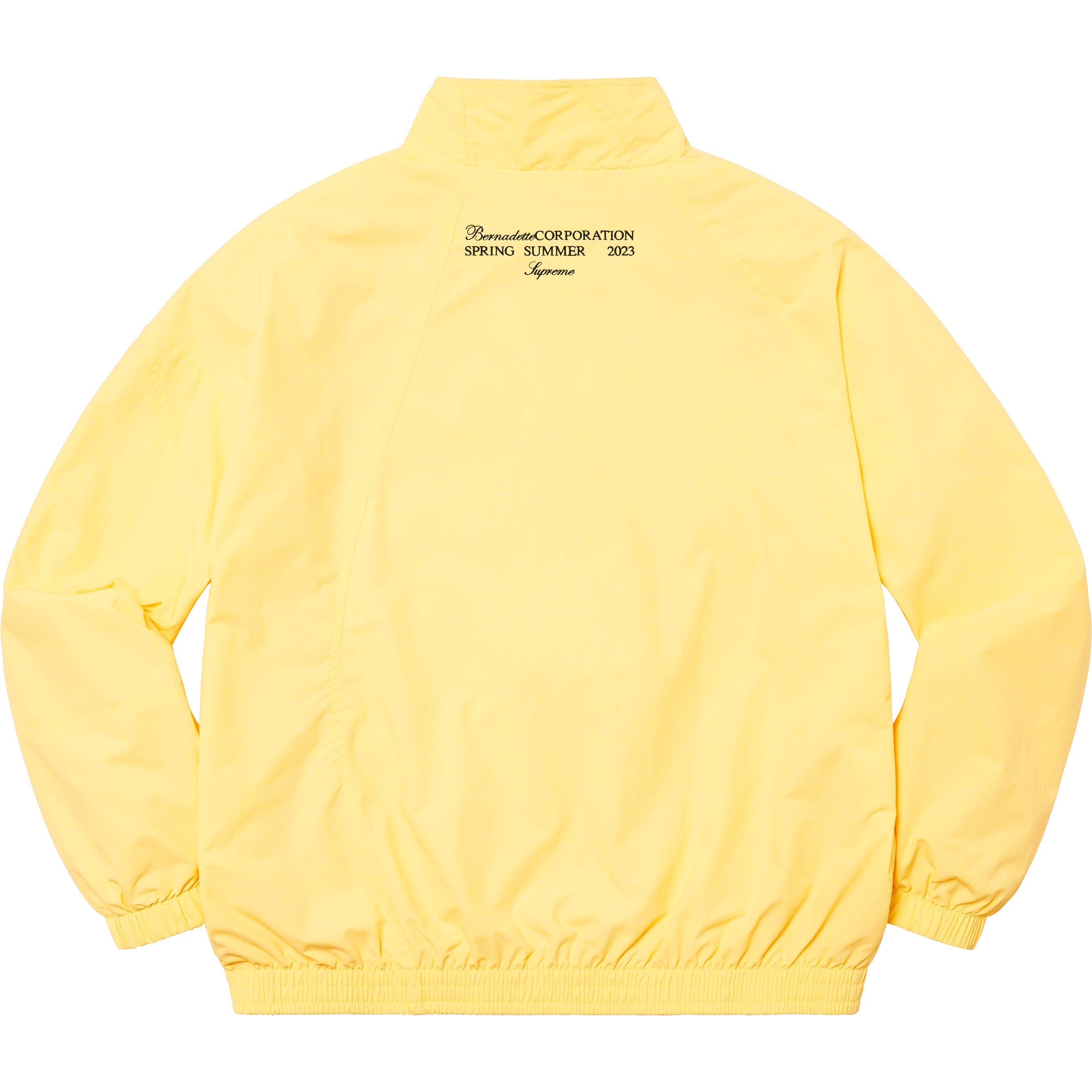 Supreme/Bernadette Corporation Track Jacket view 18